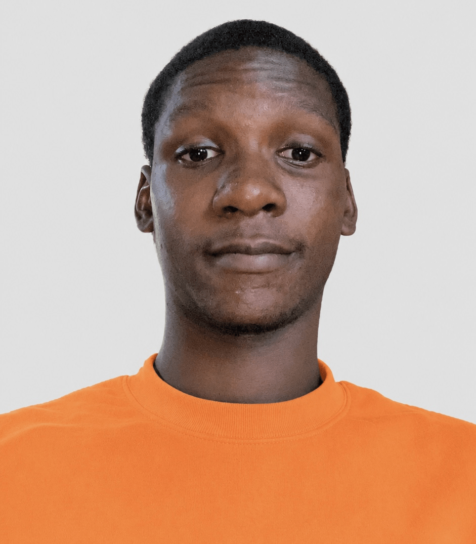 DASK — Dolapo Adeyemo Samuel Kingston